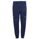 Commute Blue Motorcycle Trousers