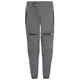 Commute Grey Motorcycle Trousers