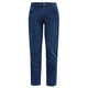 Drifter Washed Blue Motorcycle Jeans