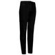 Drifter Ladies Solid Black Motorcycle Jeans