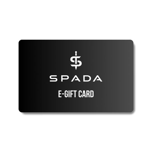 spada clothing e gift card for motorcycle clothing and motorbike gear