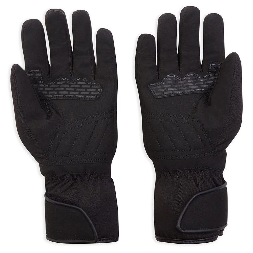 mofa handschuhe winter Hunza Winter Motorcycle Gloves – Waterproof CE Level 1