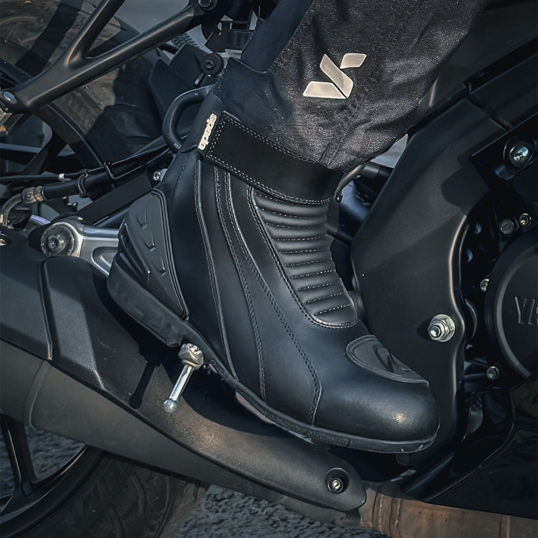spada icon wp boots