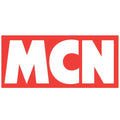 Press Review Logo