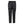 front of black motorcycle trousers for men