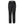 back of black waterproof trousers for men