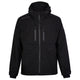 Nodachi Black Motorcycle Jacket