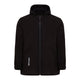 Hairpin 2.0 Ladies Black Motorcycle Jacket