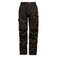 Crossguard Walnut Brown Waterproof Motorcycle Trousers
