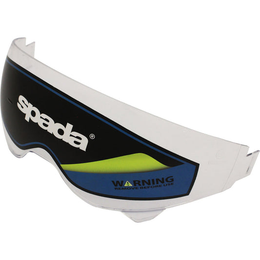 Storm Inner Clear Visor