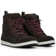Striders Java Brown Waterproof Motorcycle Trainers