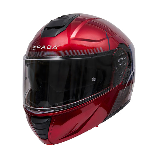 Spada Helmet Orion 2 Allure Red Blue