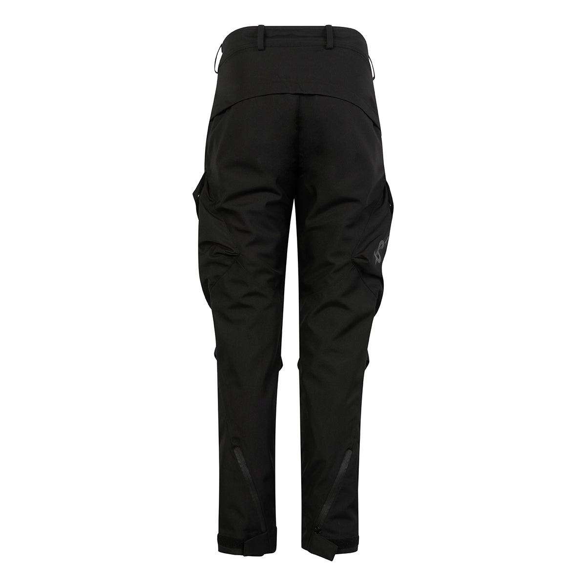 Spada Nodachi CE WP Trousers Black