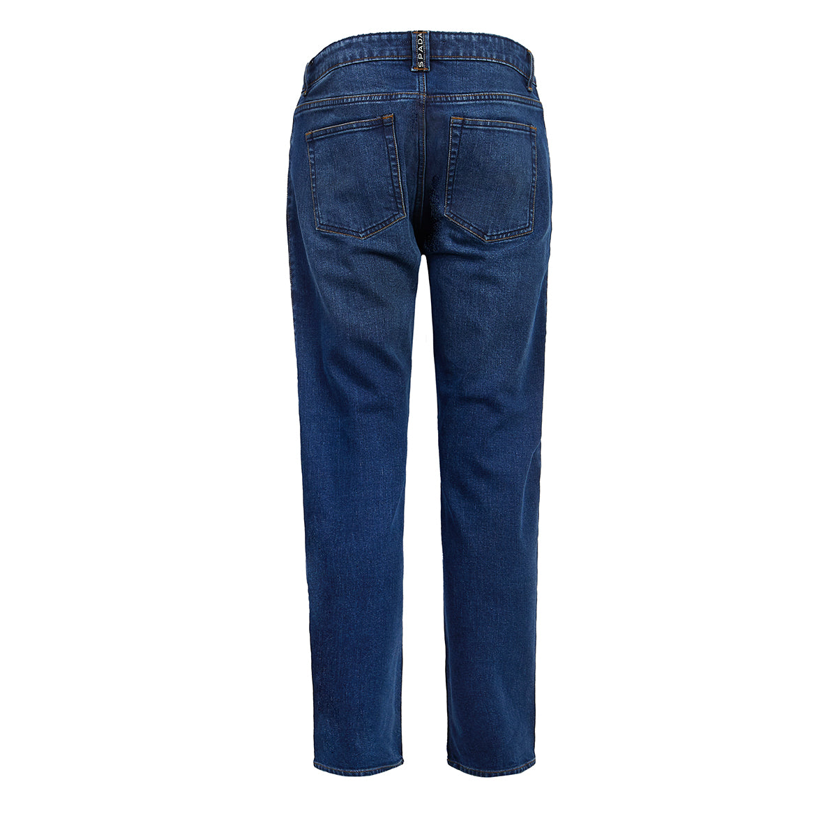 Drifter Blue Motorcycle Jeans