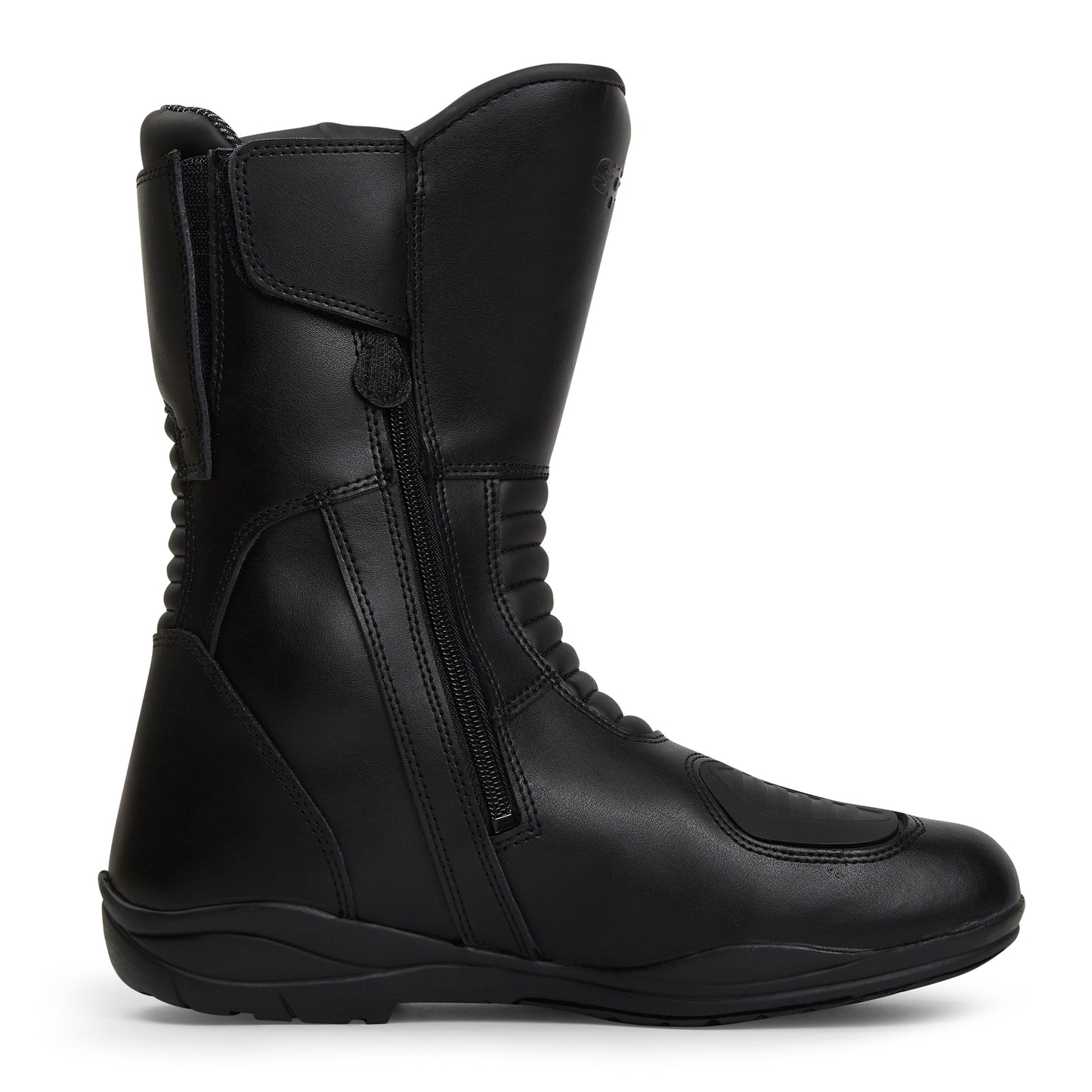 Spada Hurricane 3 CE WP Boots Black