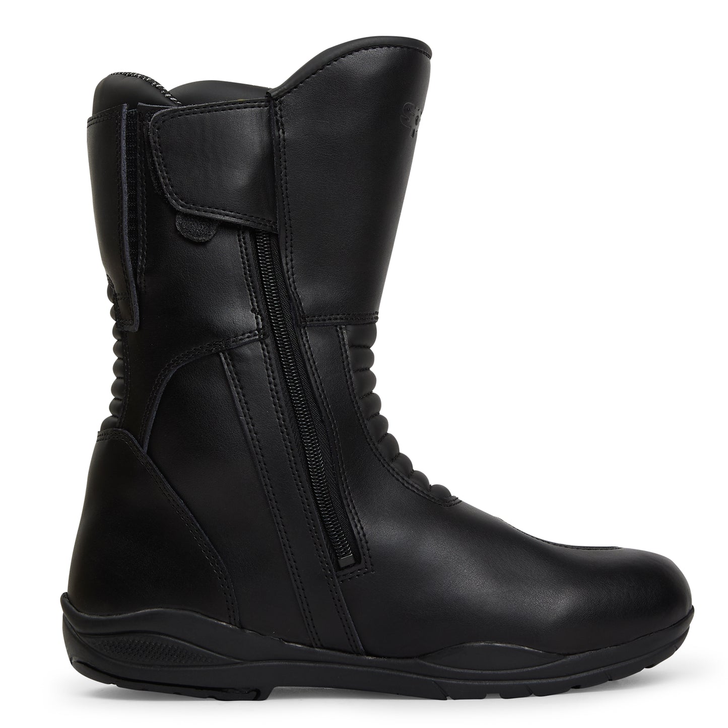 Spada Hurricane 3 CE WP Boots Black