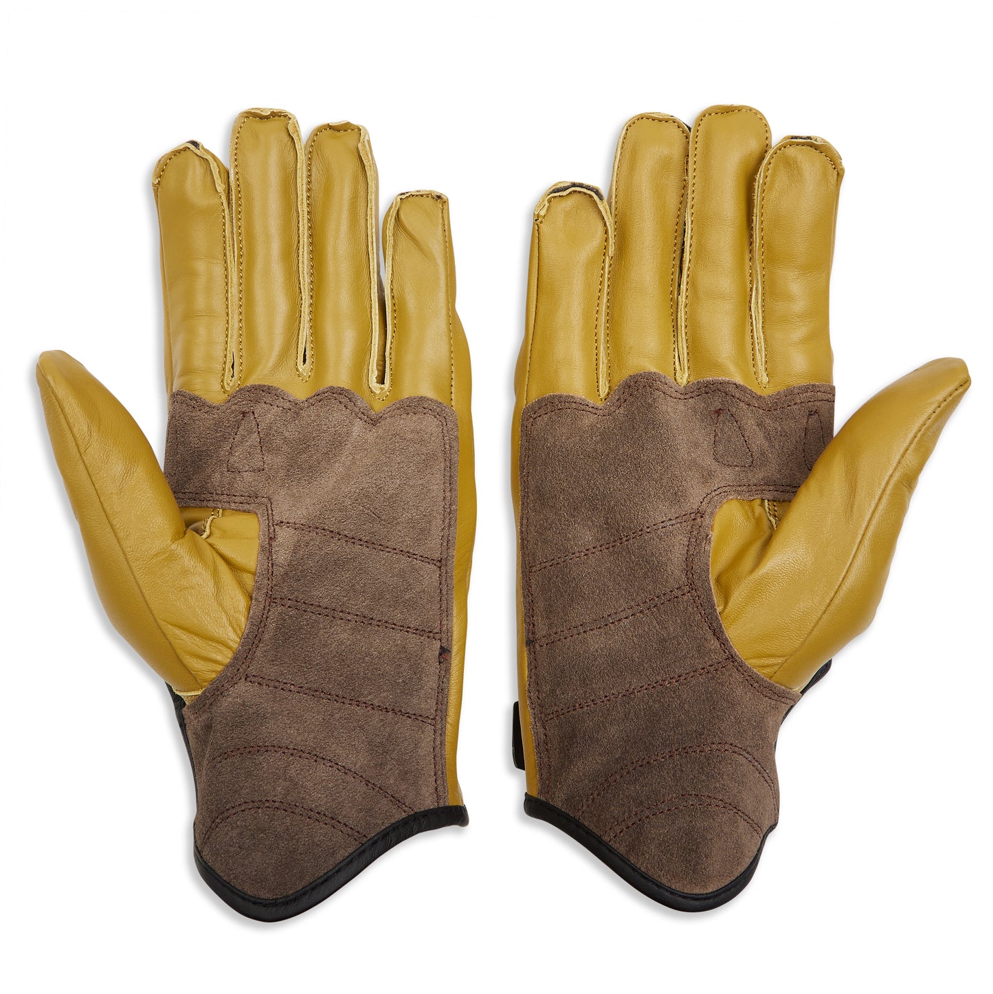 Spada Wyatt Motorcycle Gloves
