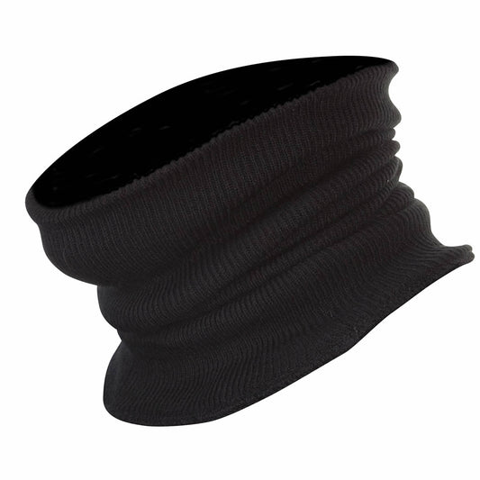 Spada Neckwarmer Thermal Black