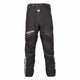 Metro Ladies Black Textile Motorcycle Trousers