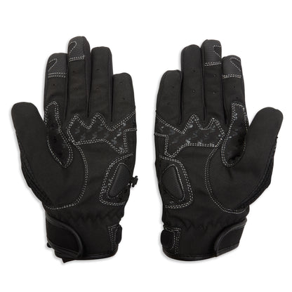 Spada Textile CE Gloves MX-Air Black