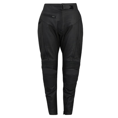 Spada Everider CE Jean Black Ladies