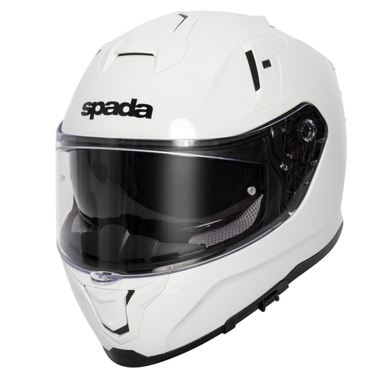 Spada Helmet SP1 White