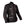 Tucson Black Motorcycle Jacket