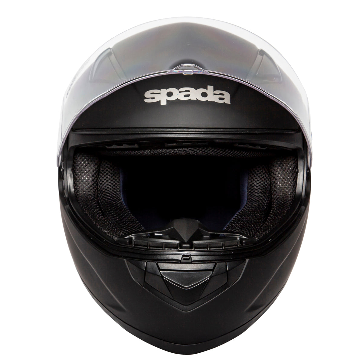 Spada Helmet Raiden Matt Black