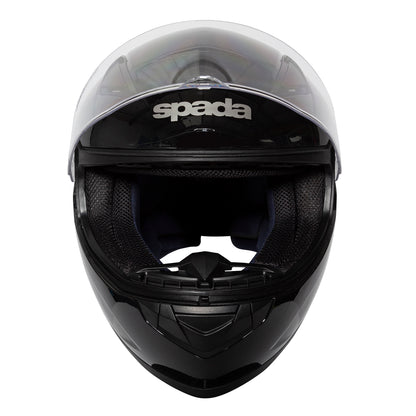 Spada Helmet Raiden Black
