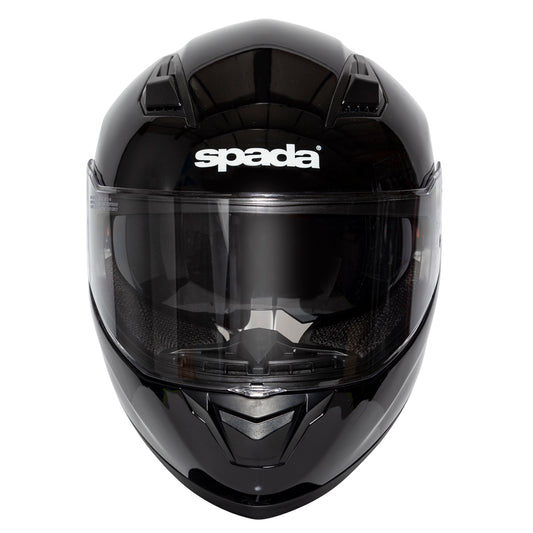 Spada Helmet SP17 Black