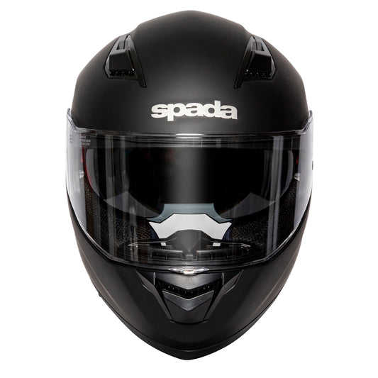 Spada Helmet SP17 Matt Black