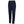 Hugger Ladies Blue Motorcycle Jeggings