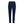 Hugger Ladies Blue Motorcycle Jeggings