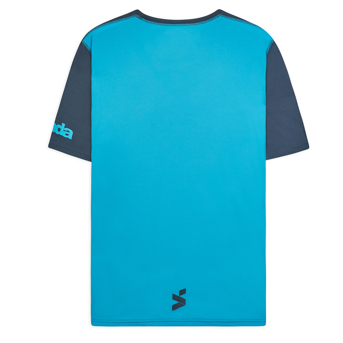 MTB Orion Whistler Blue Jersey Shirt