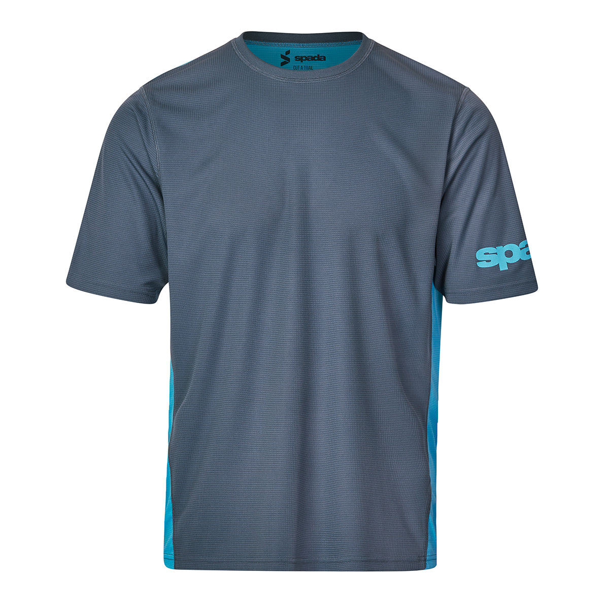 MTB Orion Whistler Blue Jersey Shirt