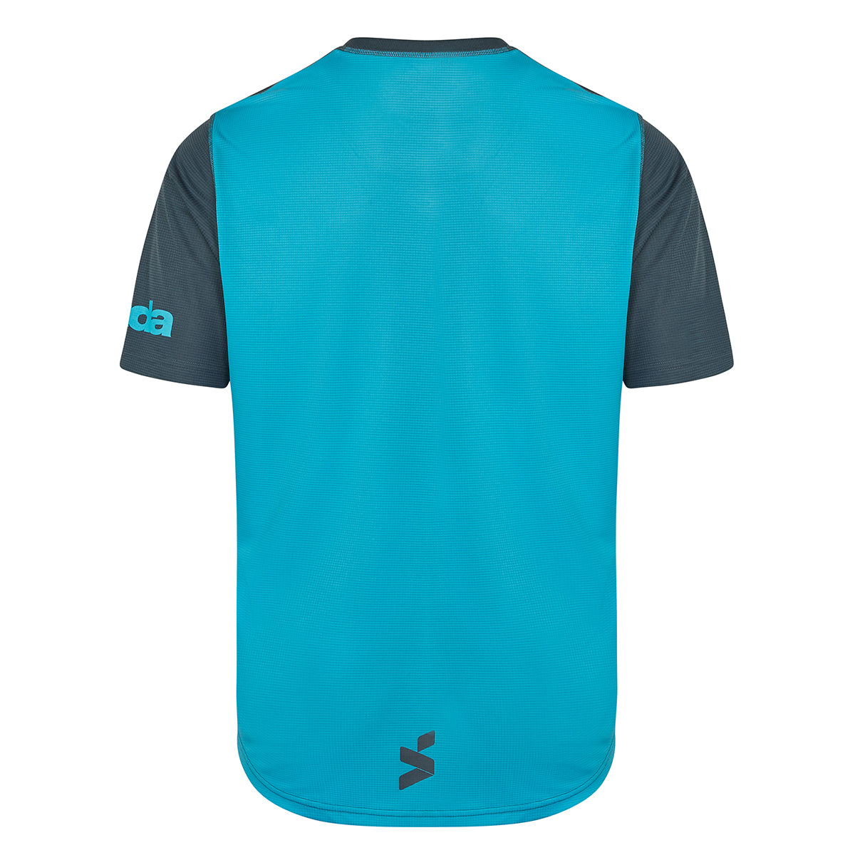 MTB Orion Whistler Blue Jersey Shirt