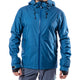 MTB Enduro Titan Blue Mountain Biking Jacket