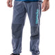 MTB Orion Route Blue Mountain Biking Trousers