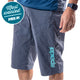 MTB Pro Orion Blue Shorts
