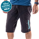 MTB Pro Black Shorts