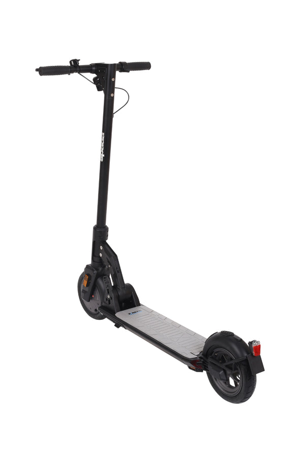 SPADA Kinetic Pro electric scooter for adults in upright position
