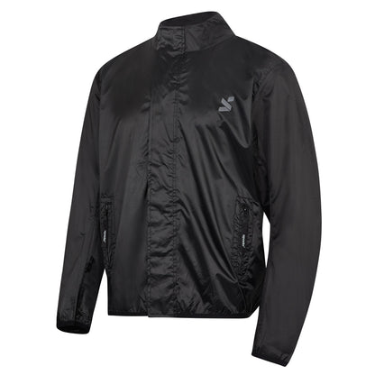 Spada Alberta Waterproof Jacket Black