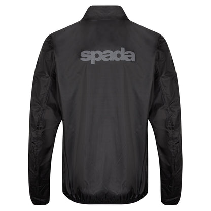 Spada Alberta Waterproof Jacket Black