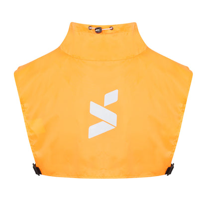 Alberta Orange Visibility Bib