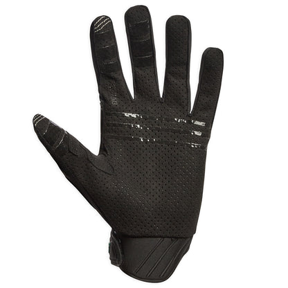 MTB Berm Mesh Air Black Mountain Biking Gloves