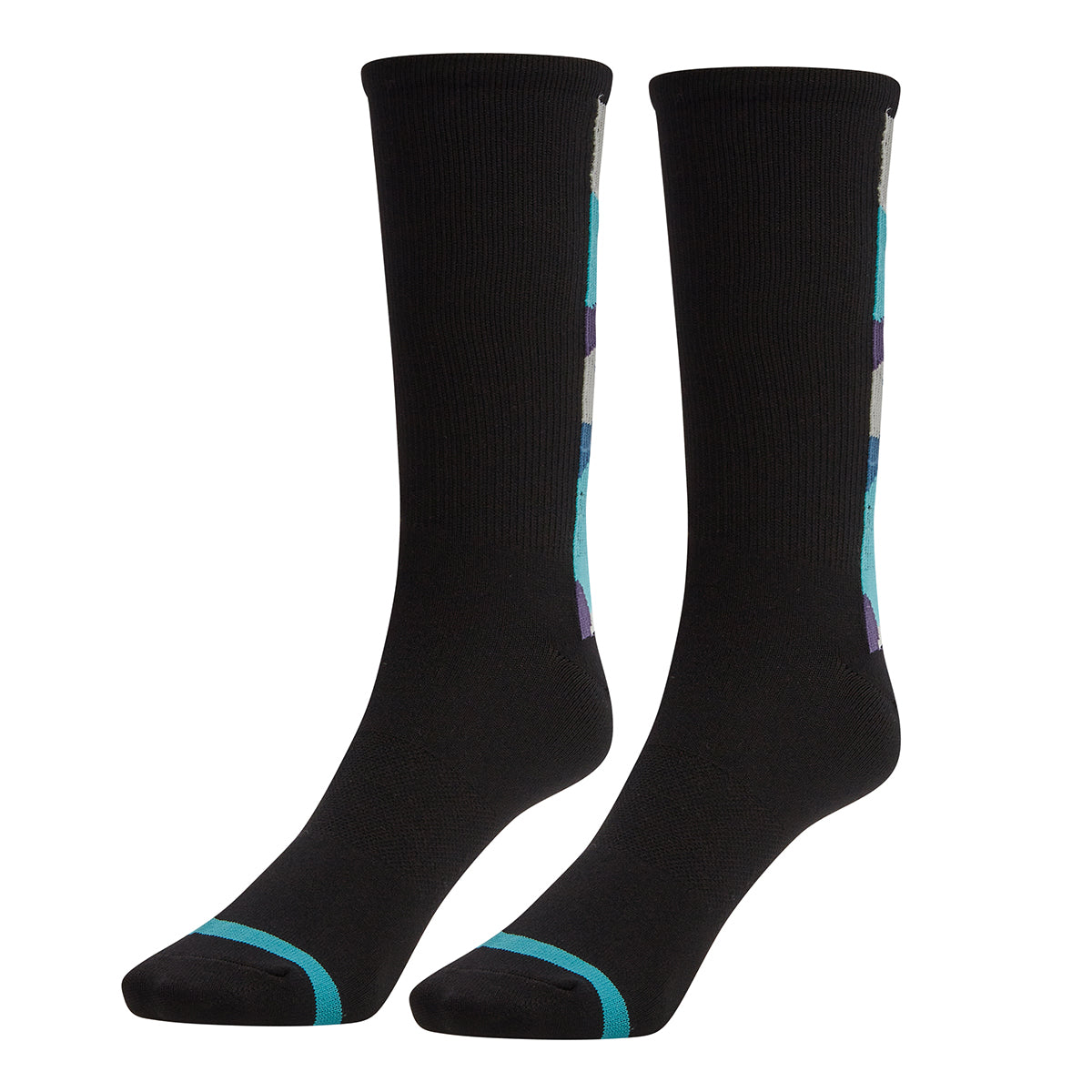 MTB Blue Camo Socks (3 Pack)