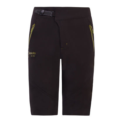 MTB Hydro Black Shorts