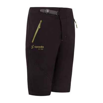 MTB Hydro Black Shorts