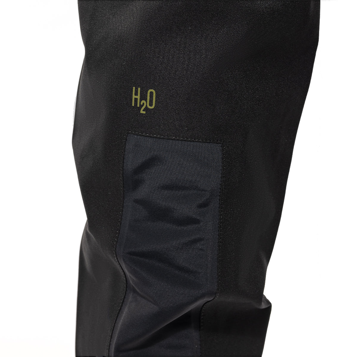 Spada MTB Hydro Trousers Black