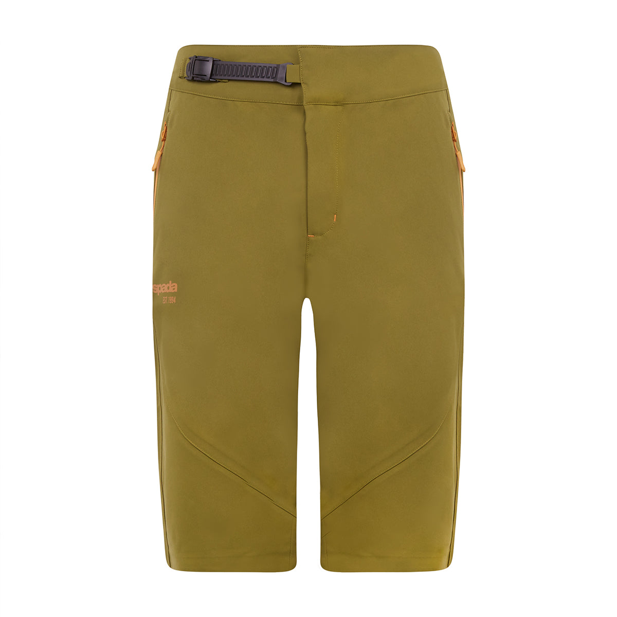 Spada MTB Hydro Shorts Olive